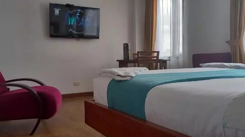 Fotos del hotel Splendor By Friends Company:  15