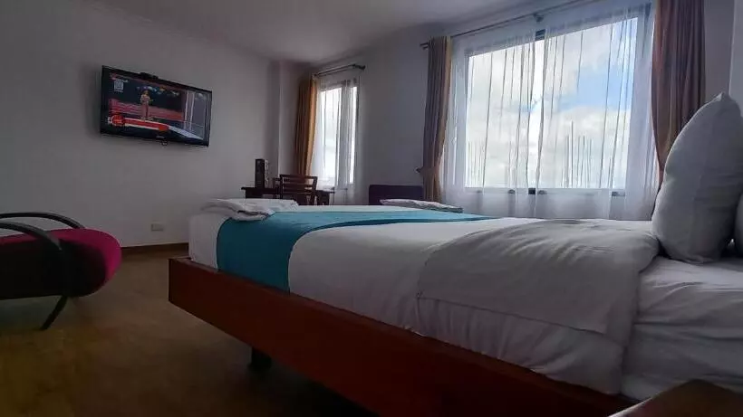 Fotos del hotel Splendor By Friends Company:  7