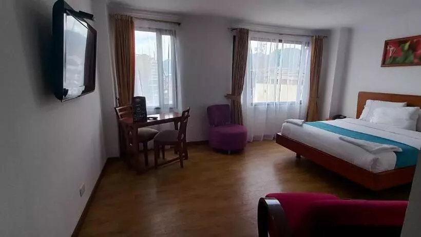 Fotos del hotel Splendor By Friends Company:  9