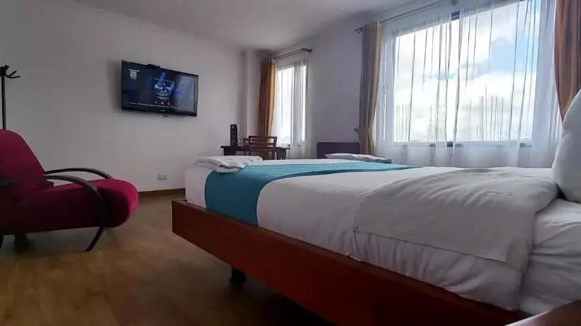 Fotos del hotel Splendor By Friends Company:  11