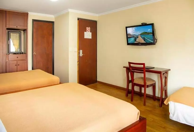 Fotos del hotel Splendor By Friends Company:  22