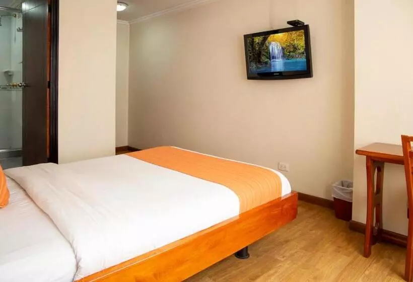 Fotos del hotel Splendor By Friends Company:  19