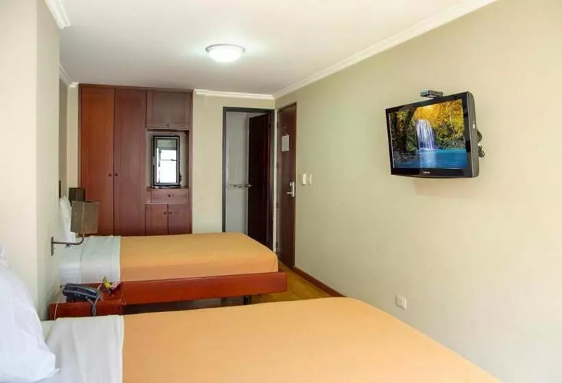 Fotos del hotel Splendor By Friends Company:  24