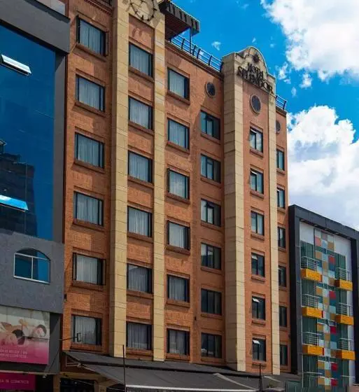 Fotos del hotel Splendor By Friends Company:  6