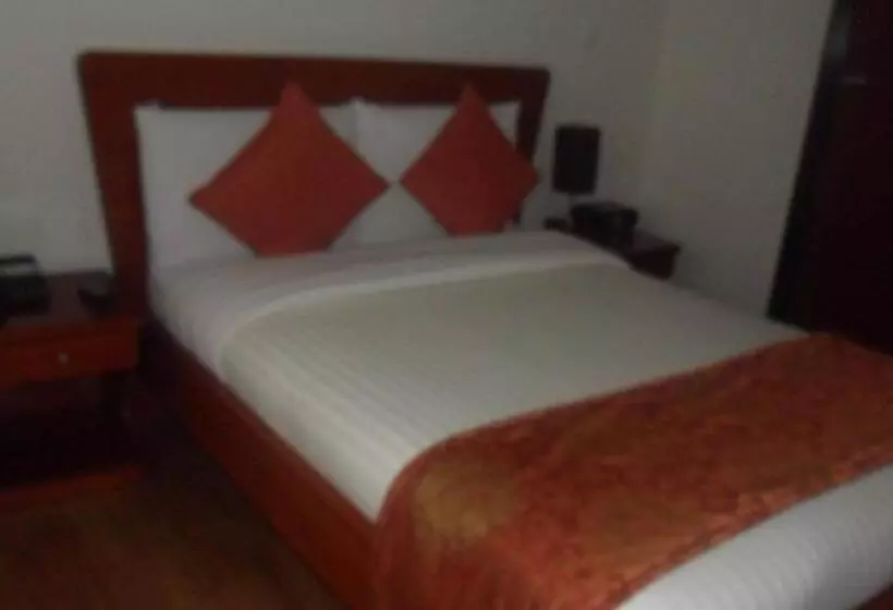 Fotos del hotel Splendor By Friends Company:  21