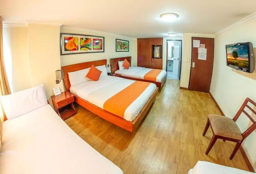 Fotos del hotel Splendor By Friends Company:  2