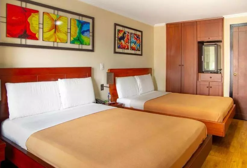 Fotos del hotel Splendor By Friends Company:  17