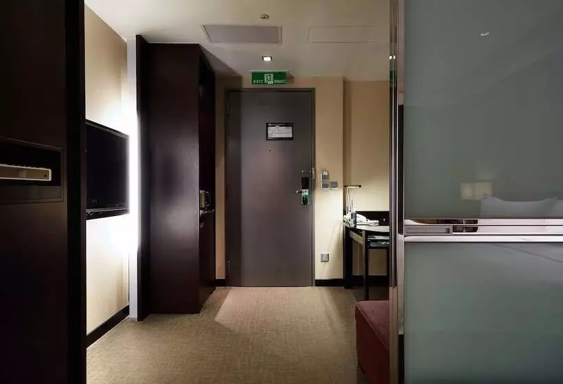 Fotos del hotel The Tango Hotel Taipei Xinyi:  23