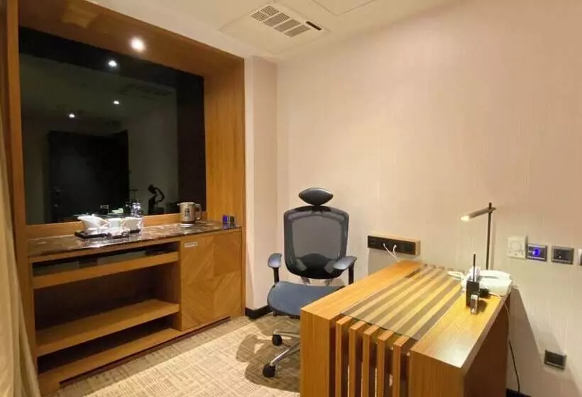 Fotos del hotel The Tango Hotel Taipei Xinyi:  25