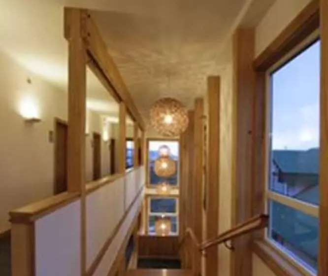 Fotos del hotel Temauken:  2