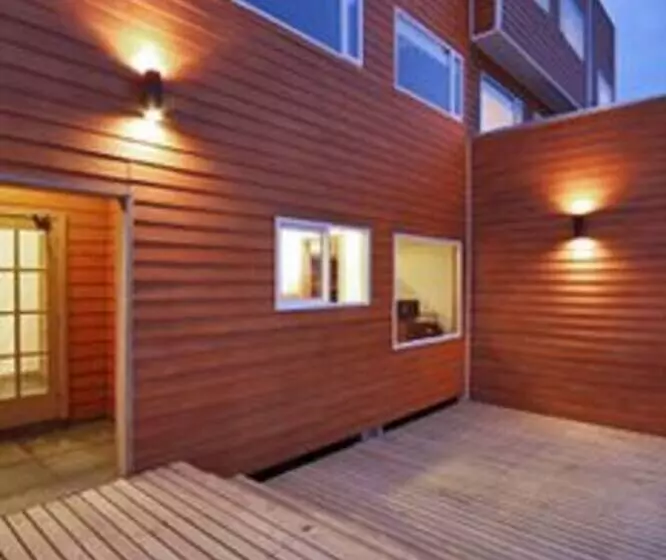 Fotos del hotel Temauken:  13