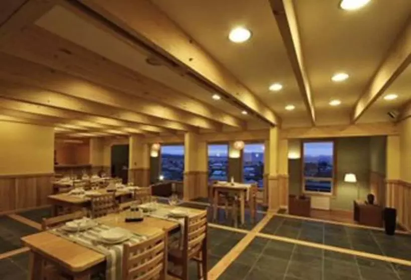 Fotos del hotel Temauken:  3