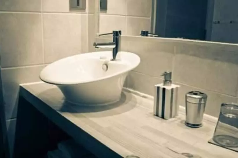 Fotos del hotel Temauken:  5