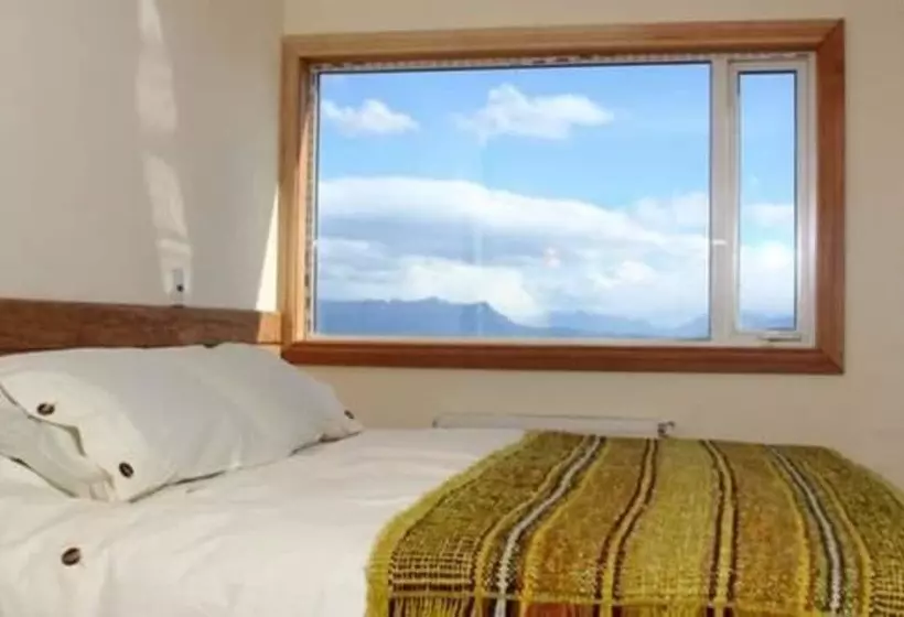 Fotos del hotel Temauken:  9