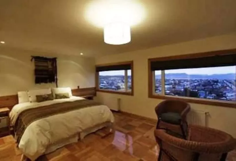 Fotos del hotel Temauken:  10