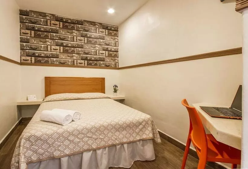 Fotos del hotel Templo Mayor:  2