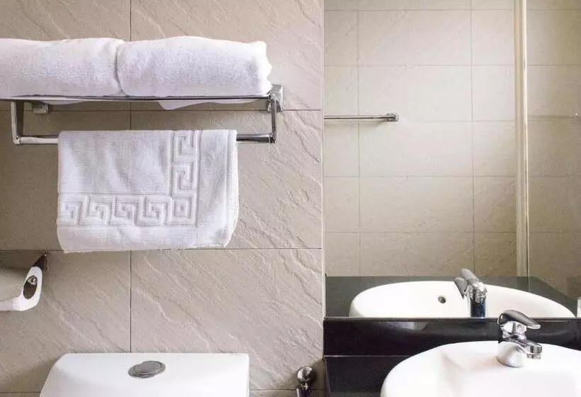 Fotos del hotel The 5 Elements Hotel Chinatown Kuala Lumpur:  13