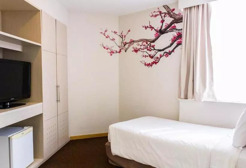 Fotos del hotel The 5 Elements Hotel Chinatown Kuala Lumpur:  23