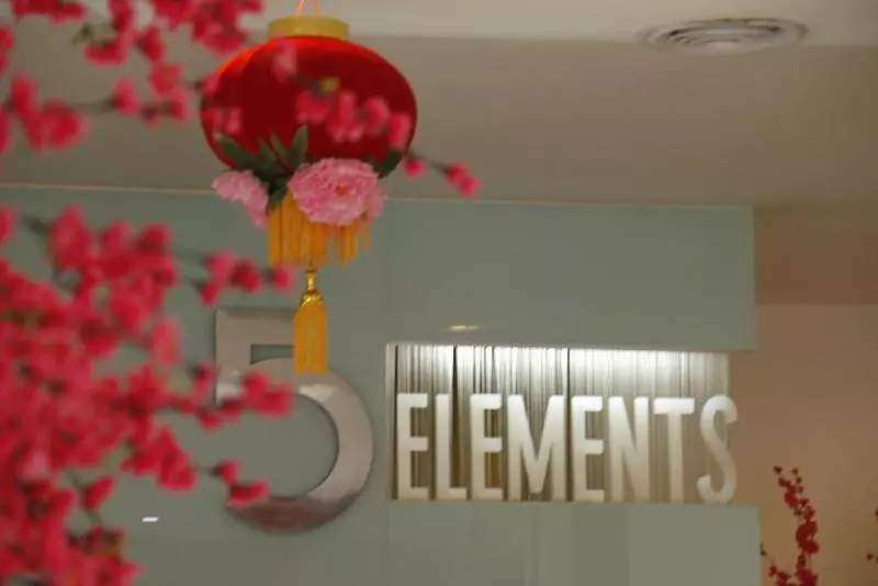 Fotos del hotel The 5 Elements Hotel Chinatown Kuala Lumpur:  18