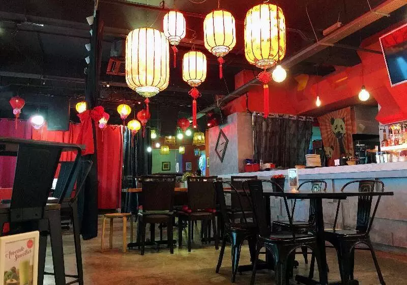 Fotos del hotel The 5 Elements Hotel Chinatown Kuala Lumpur:  11