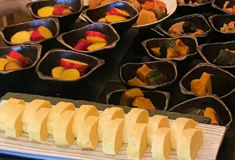 Fotos del hotel Via Inn Shinjuku:  8