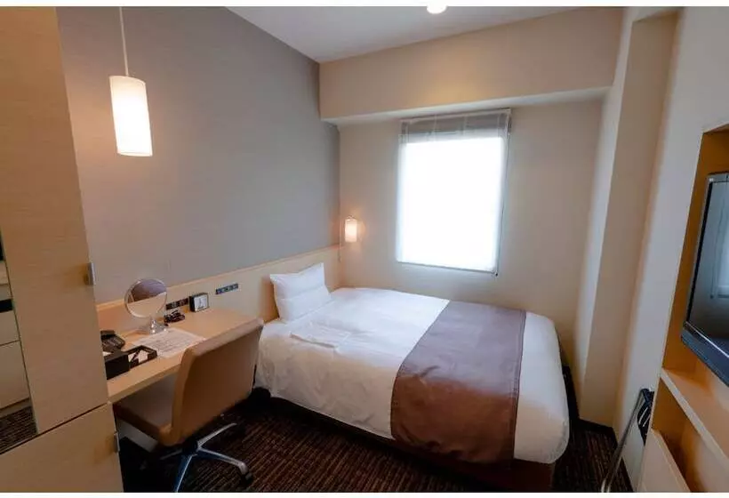 Fotos del hotel Via Inn Shinjuku:  7