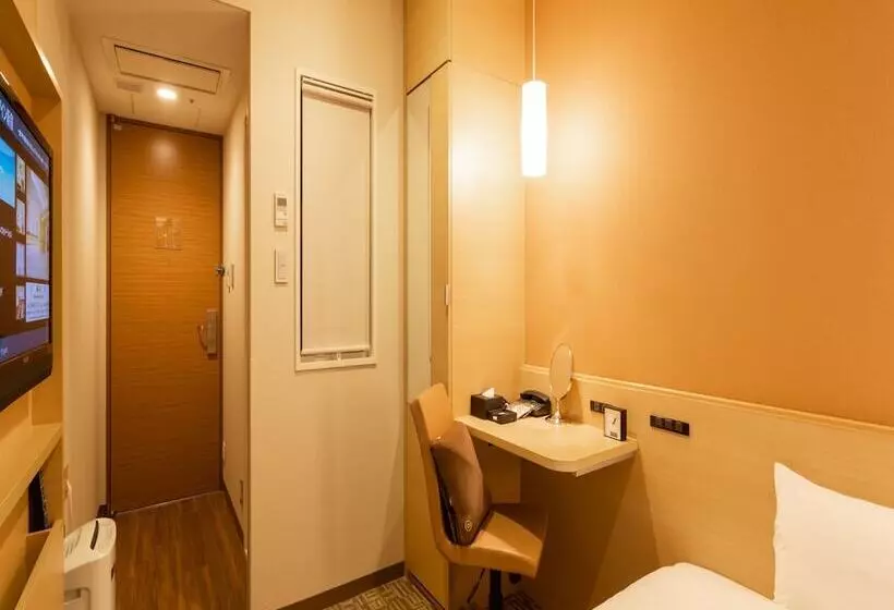 Fotos del hotel Via Inn Shinjuku:  24