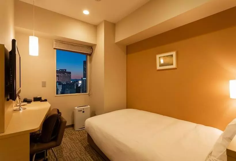 Fotos del hotel Via Inn Shinjuku:  22