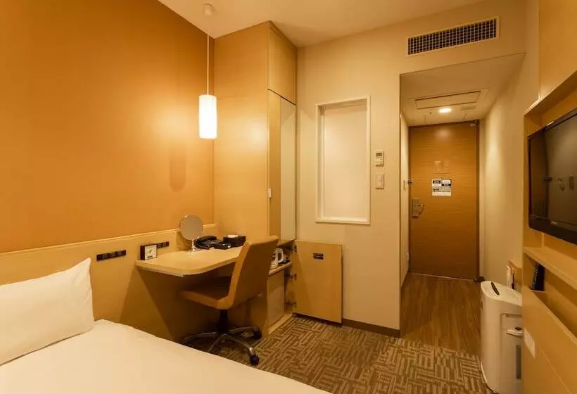 Fotos del hotel Via Inn Shinjuku:  23