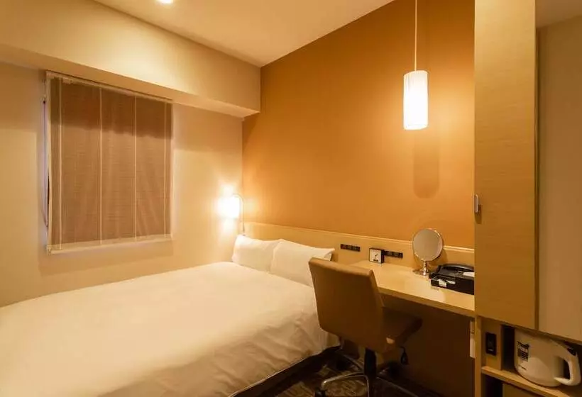 Fotos del hotel Via Inn Shinjuku:  16