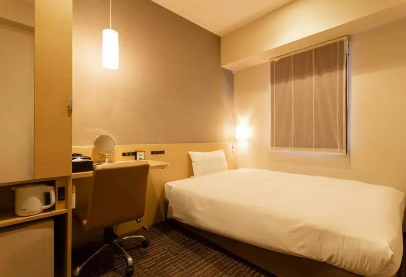 Fotos del hotel Via Inn Shinjuku:  14