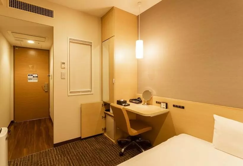 Fotos del hotel Via Inn Shinjuku:  15