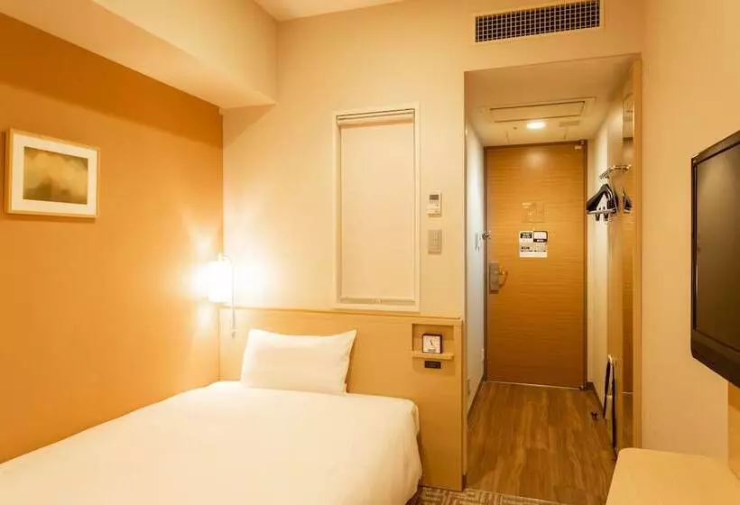 Fotos del hotel Via Inn Shinjuku:  25