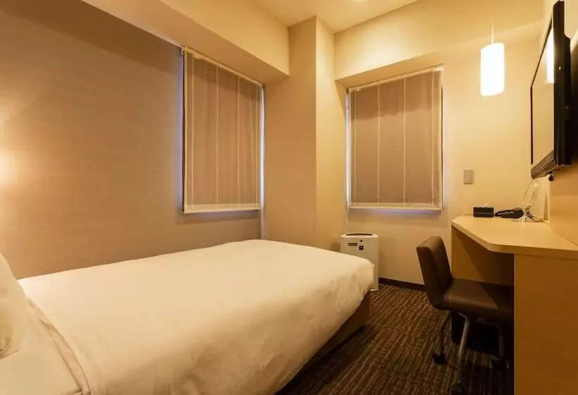 Fotos del hotel Via Inn Shinjuku:  11