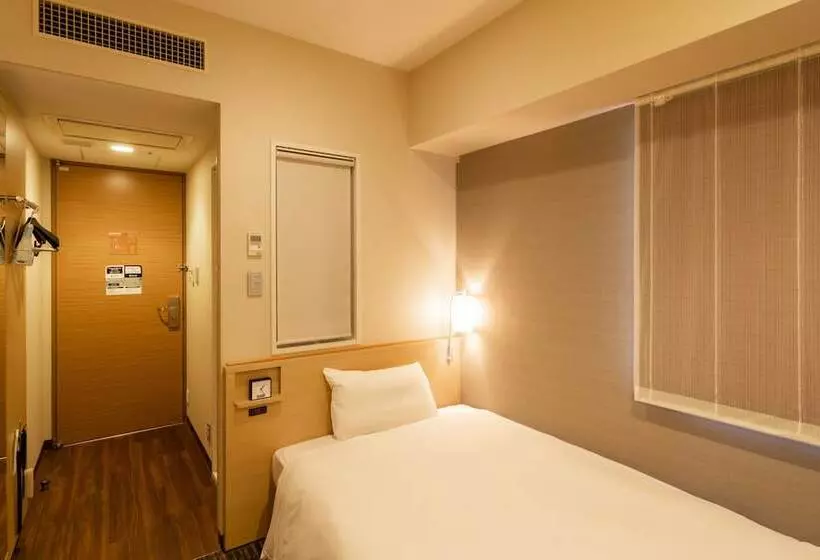 Fotos del hotel Via Inn Shinjuku:  12