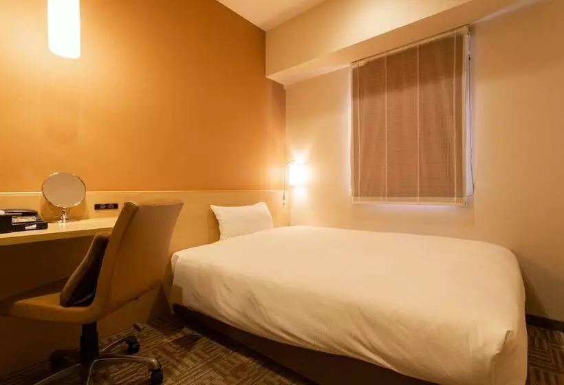 Fotos del hotel Via Inn Shinjuku:  13