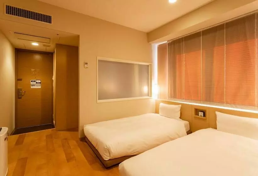 Fotos del hotel Via Inn Shinjuku:  18