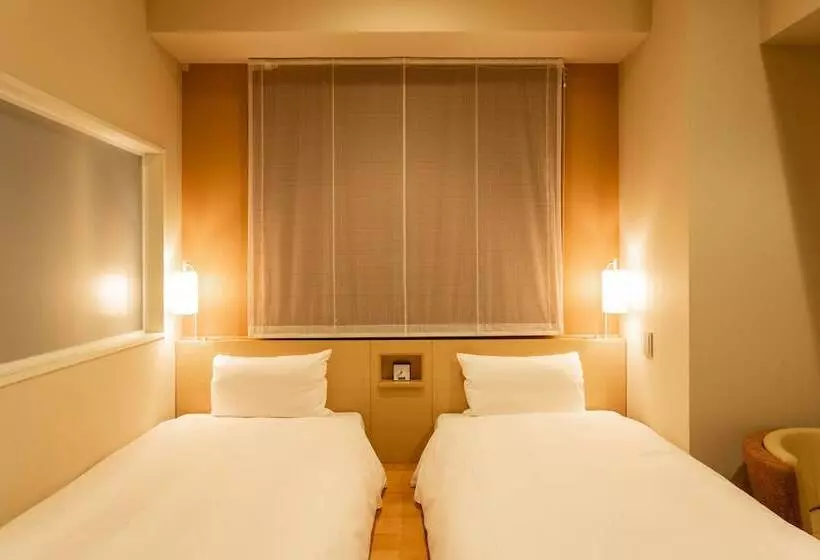 Fotos del hotel Via Inn Shinjuku:  19