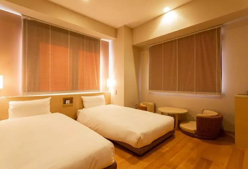 Fotos del hotel Via Inn Shinjuku:  20