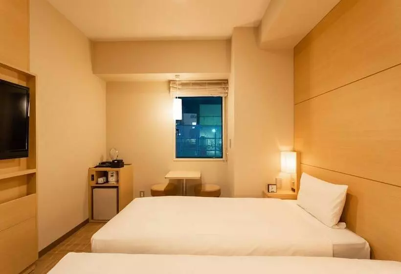 Fotos del hotel Via Inn Shinjuku:  21