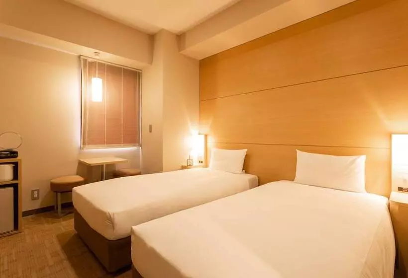 Fotos del hotel Via Inn Shinjuku:  17