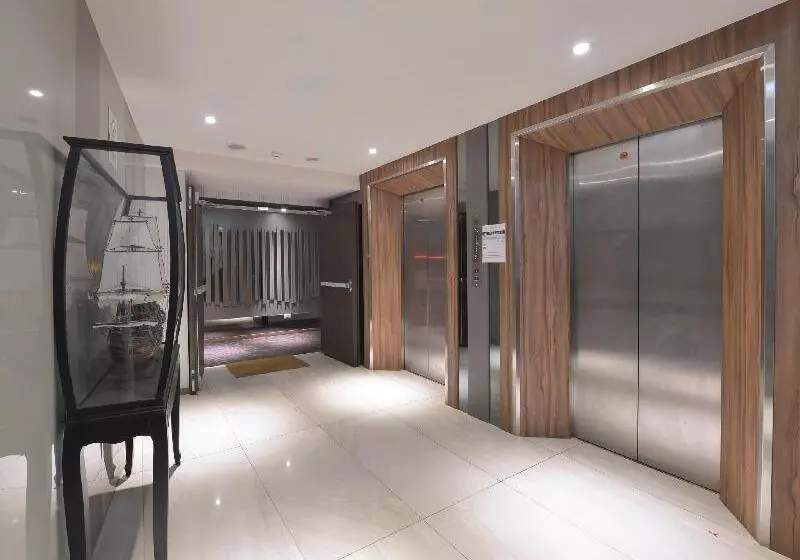 Fotos del hotel Ximen:  17