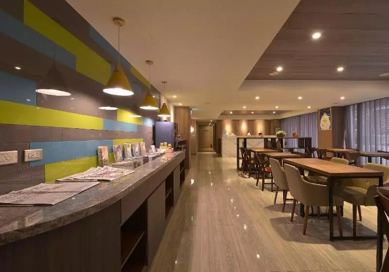 Fotos del hotel Ximen:  18