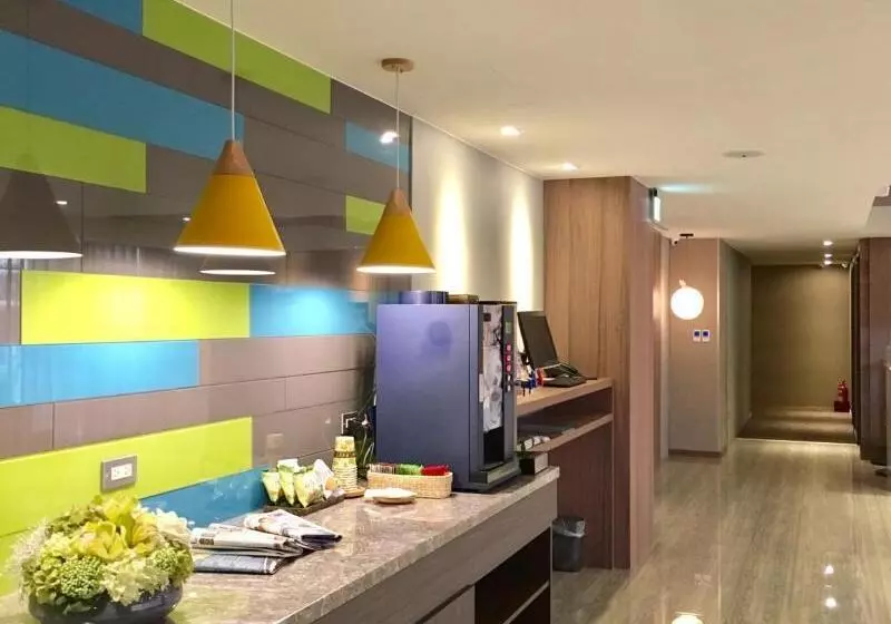 Fotos del hotel Ximen:  16