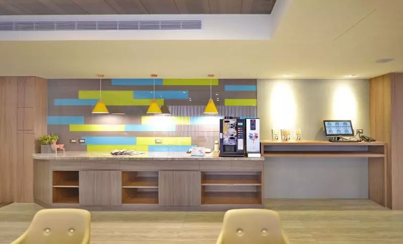 Fotos del hotel Ximen:  15