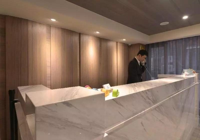 Fotos del hotel Ximen:  13