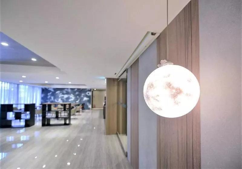 Fotos del hotel Ximen:  14