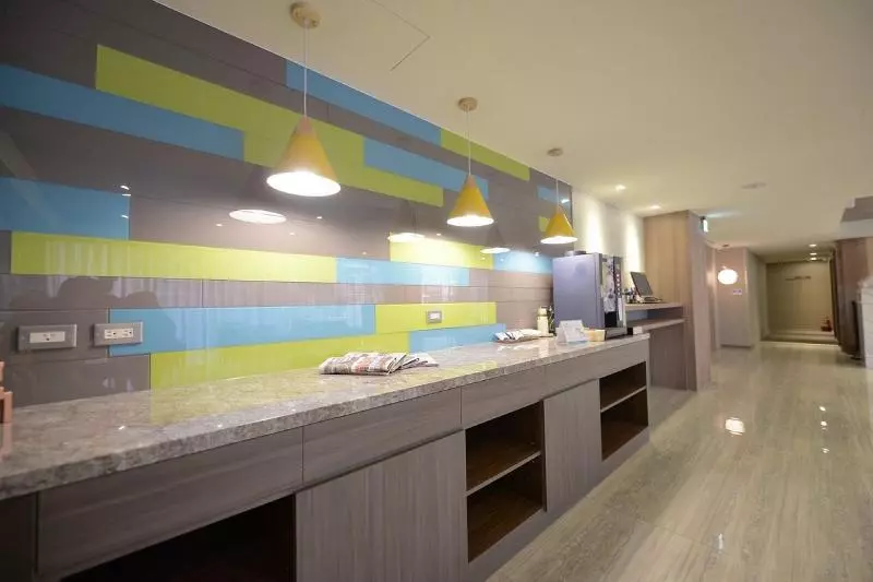 Fotos del hotel Ximen:  19