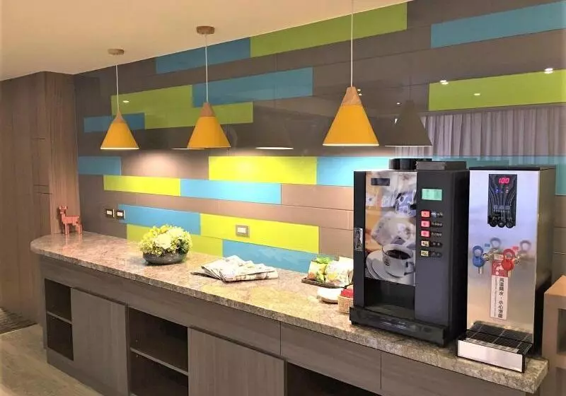 Fotos del hotel Ximen:  12