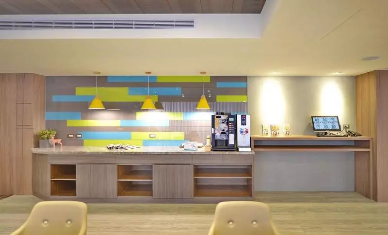 Fotos del hotel Ximen:  11